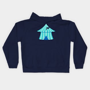 Broken Circus Kids Hoodie